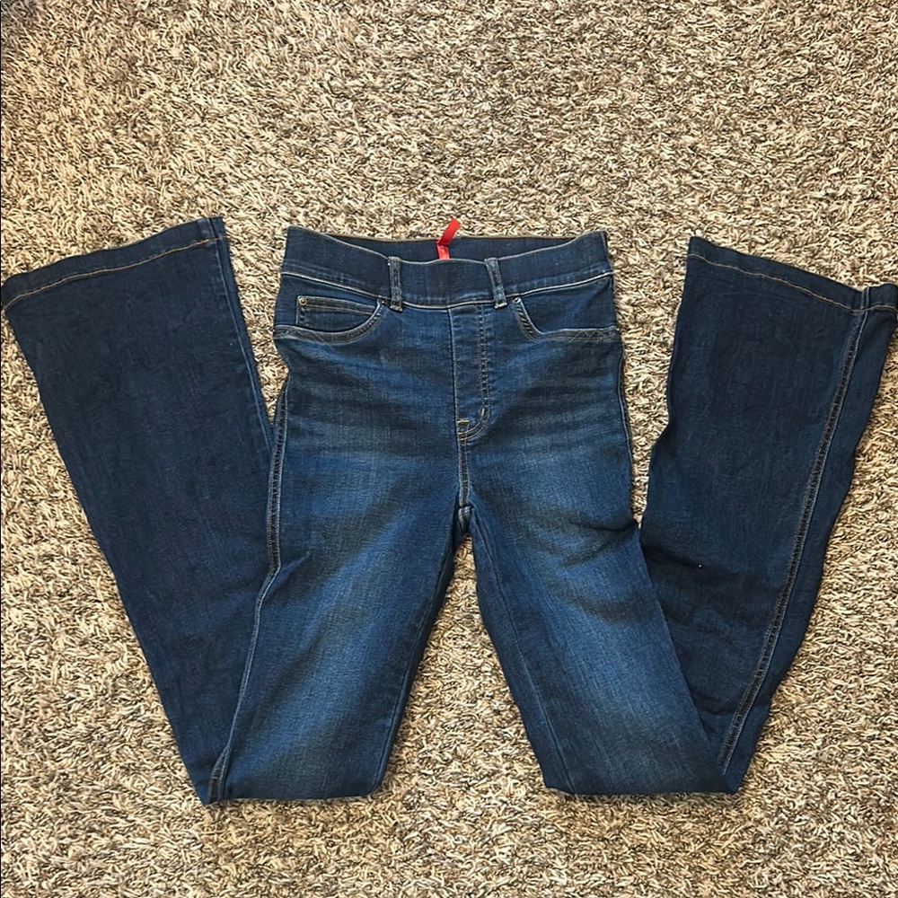 SPANX jeans